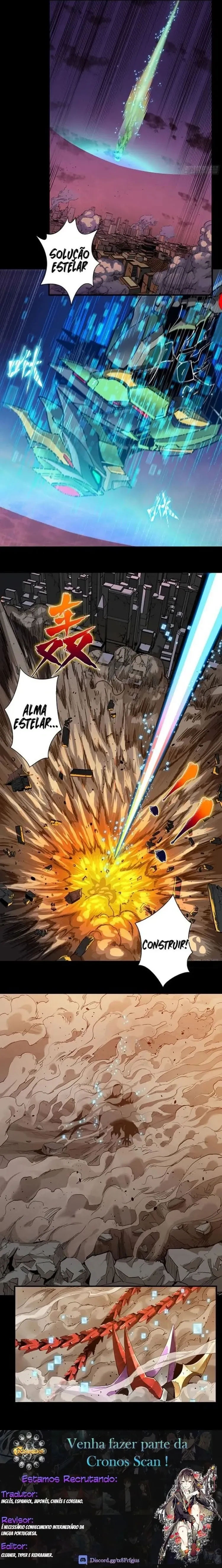 A Lenda do General Estelar Capítulo 2 Página 4