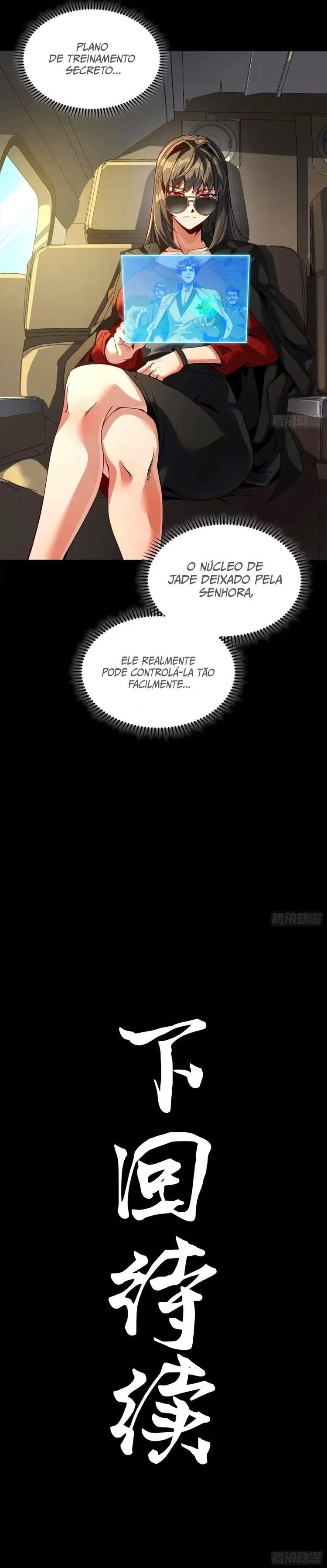 A Lenda do General Estelar Capítulo 256 Página 7