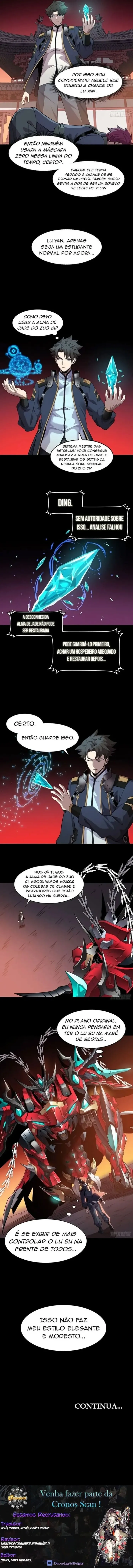 A Lenda do General Estelar Capítulo 27 Página 4