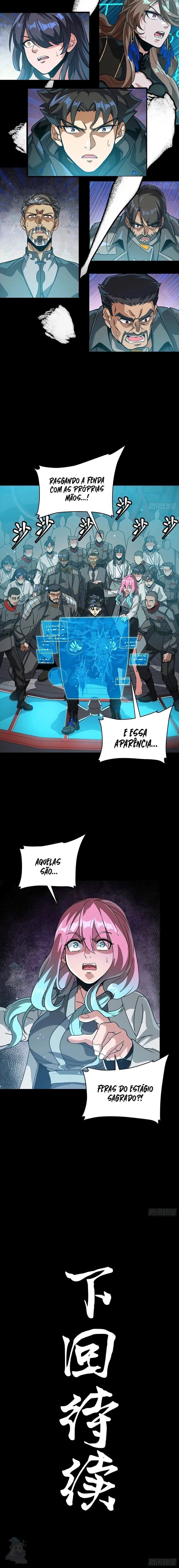 A Lenda do General Estelar Capítulo 294 Página 7