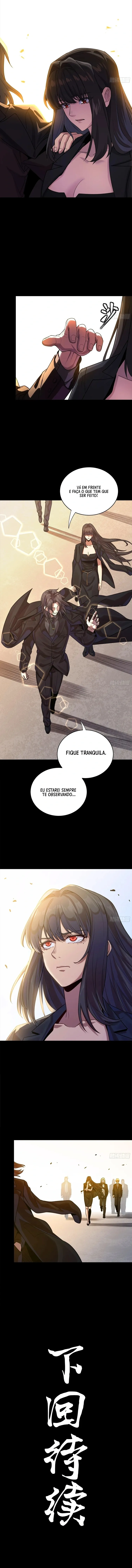 A Lenda do General Estelar Capítulo 313 Página 6