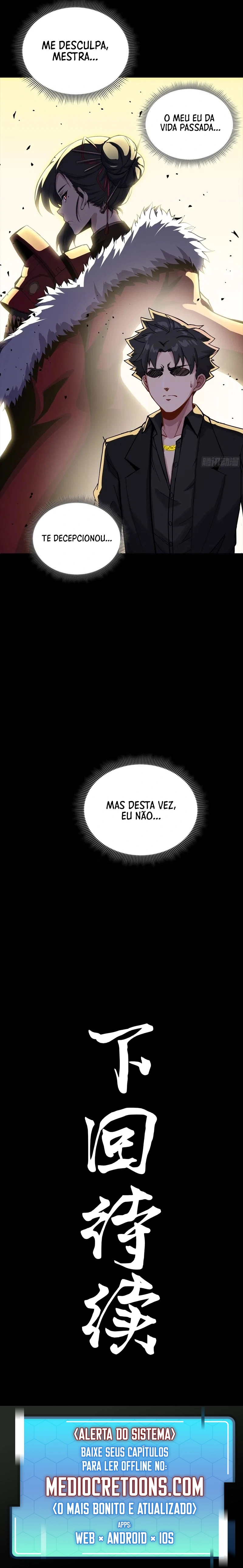A Lenda do General Estelar Capítulo 320 Página 8