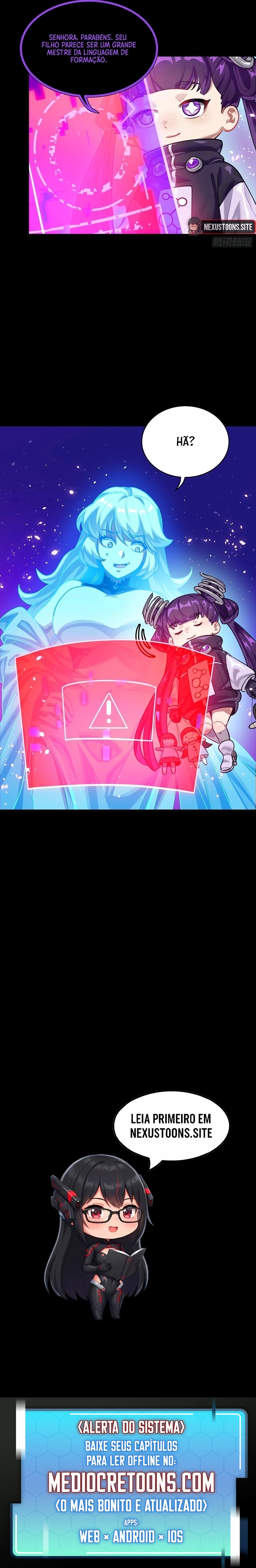 A Lenda do General Estelar Capítulo 323 Página 8