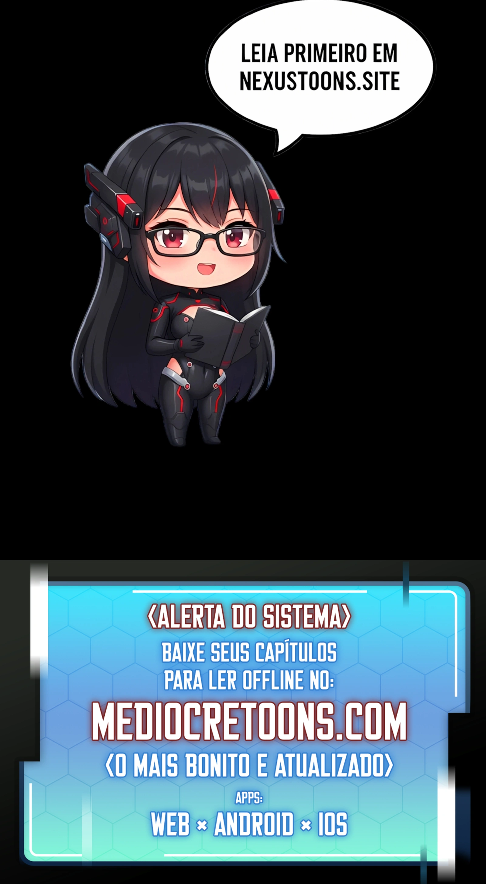 A Lenda do General Estelar Capítulo 324 Página 13