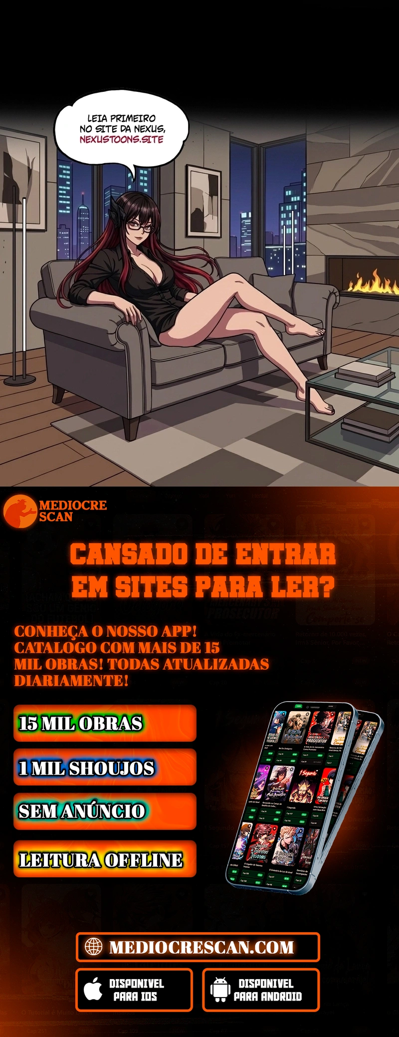 A Lenda do General Estelar Capítulo 339 Página 112