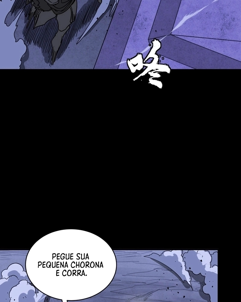 A Lenda do General Estelar Capítulo 339 Página 22