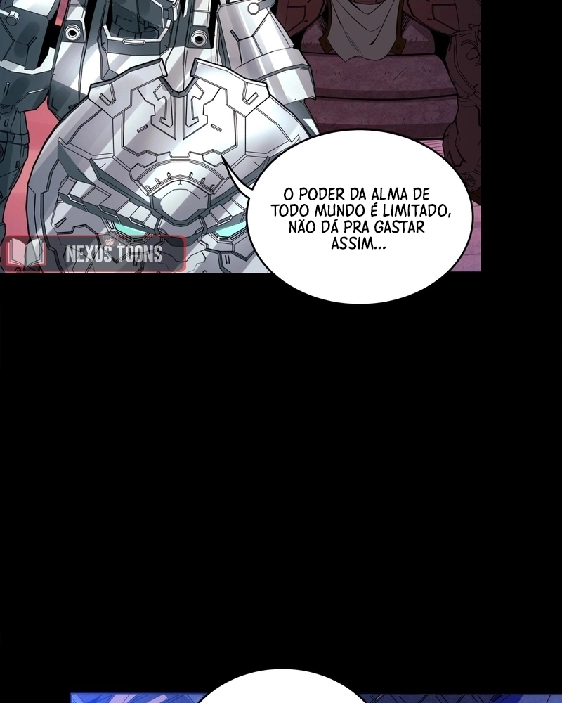 A Lenda do General Estelar Capítulo 339 Página 51