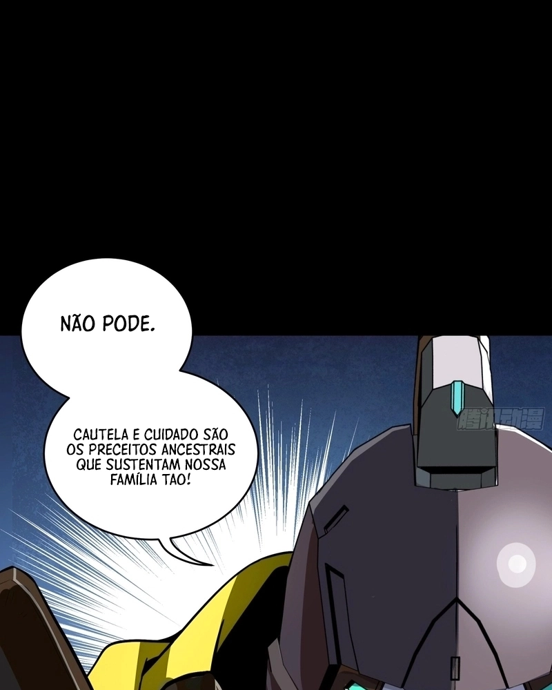 A Lenda do General Estelar Capítulo 339 Página 53