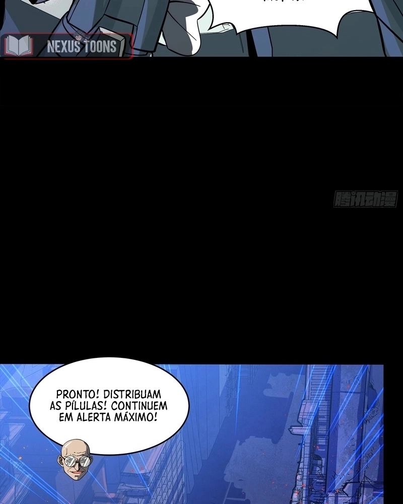 A Lenda do General Estelar Capítulo 339 Página 59