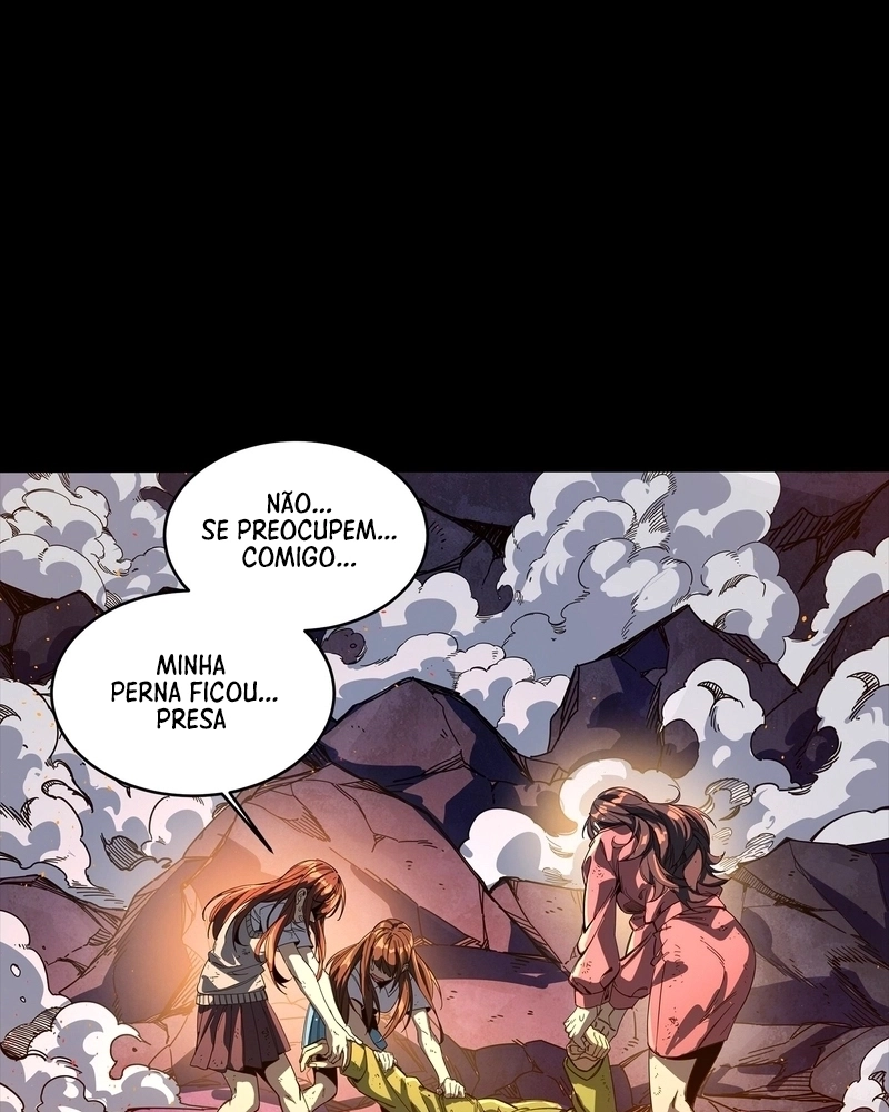 A Lenda do General Estelar Capítulo 339 Página 64