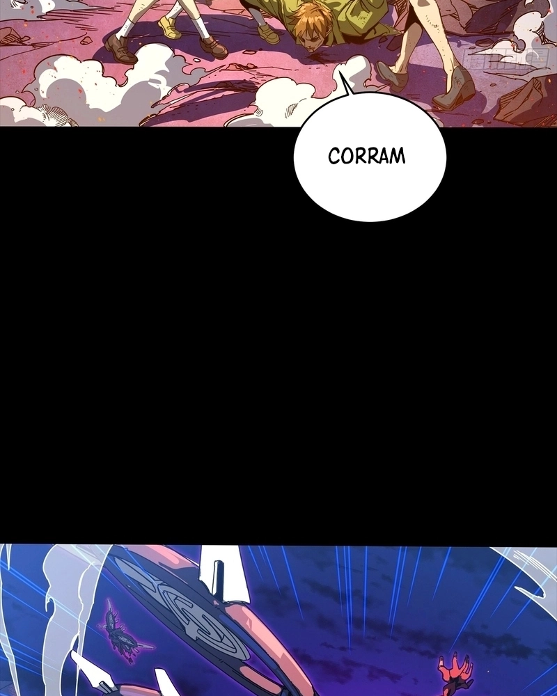 A Lenda do General Estelar Capítulo 339 Página 65