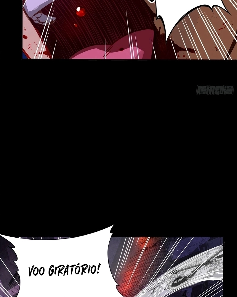 A Lenda do General Estelar Capítulo 339 Página 69