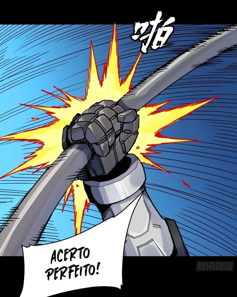 A Lenda do General Estelar Capítulo 339 Página 75