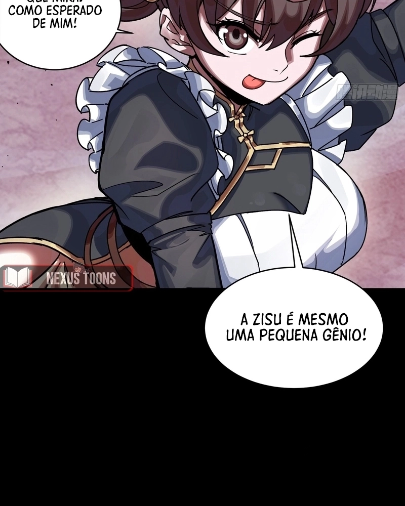 A Lenda do General Estelar Capítulo 339 Página 78