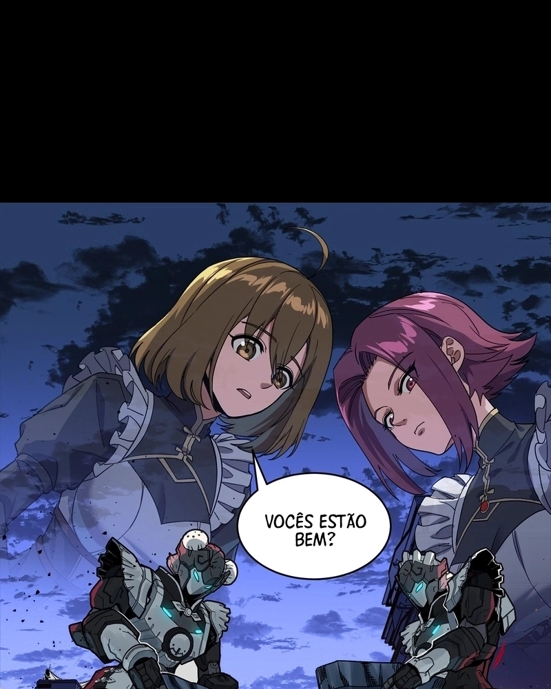 A Lenda do General Estelar Capítulo 339 Página 80