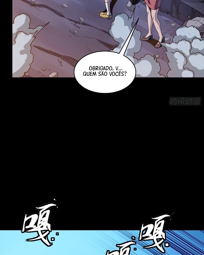 A Lenda do General Estelar Capítulo 339 Página 83