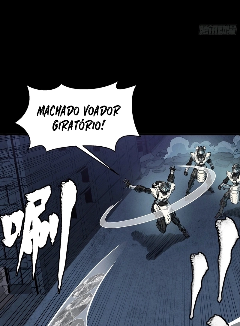 A Lenda do General Estelar Capítulo 340 Página 10