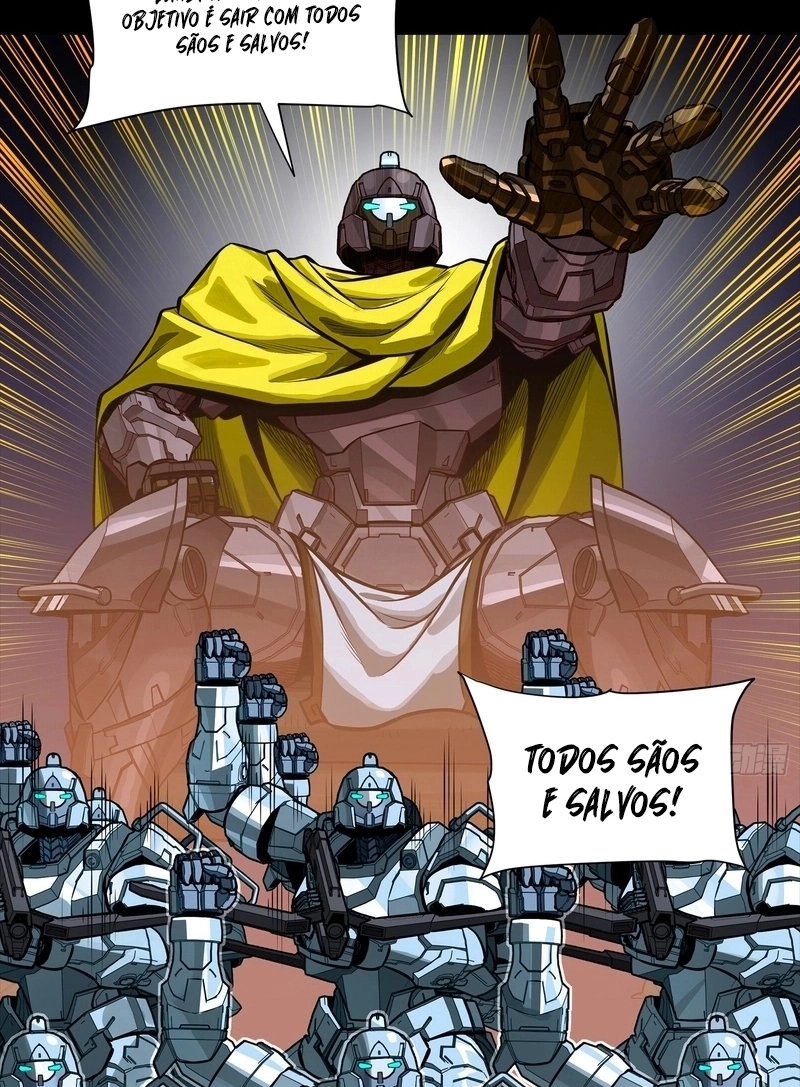 A Lenda do General Estelar Capítulo 340 Página 110