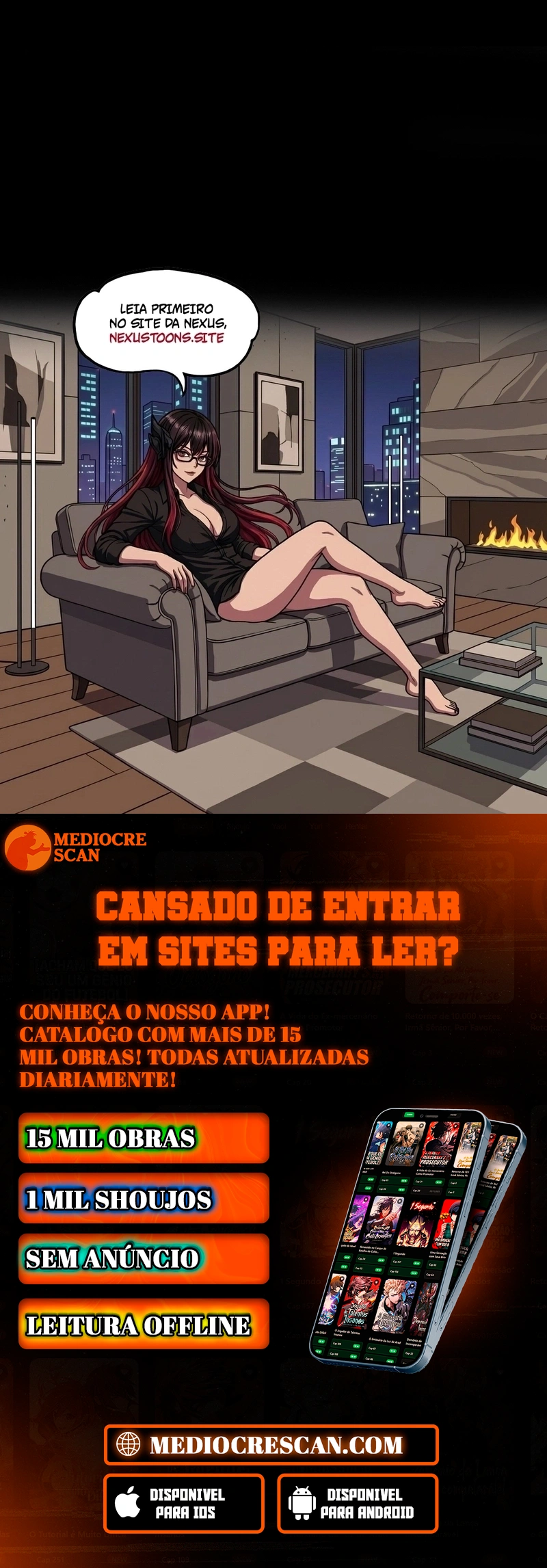 A Lenda do General Estelar Capítulo 340 Página 120