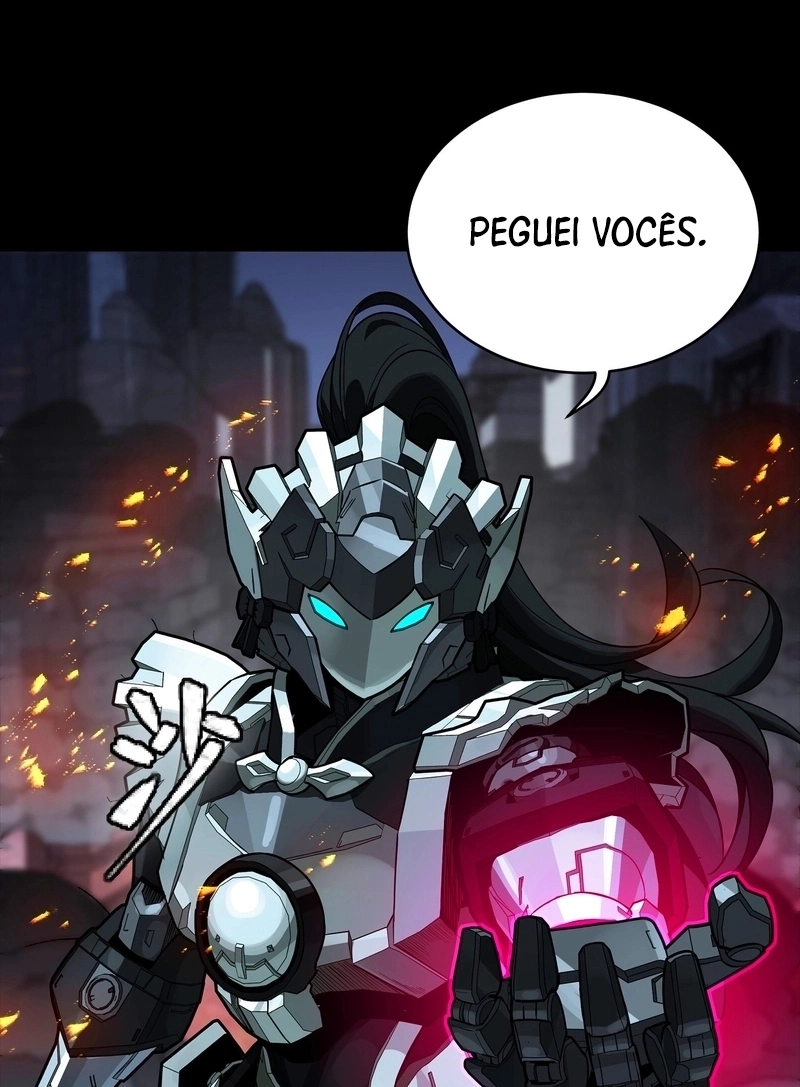 A Lenda do General Estelar Capítulo 340 Página 36