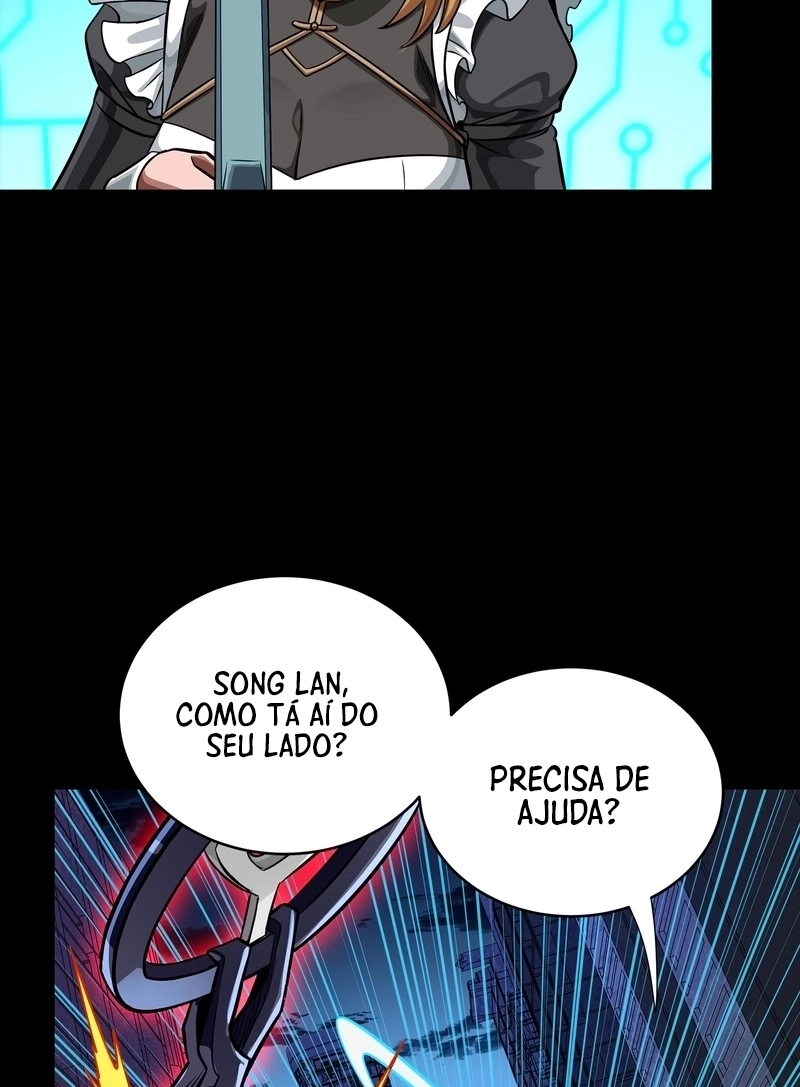 A Lenda do General Estelar Capítulo 340 Página 47