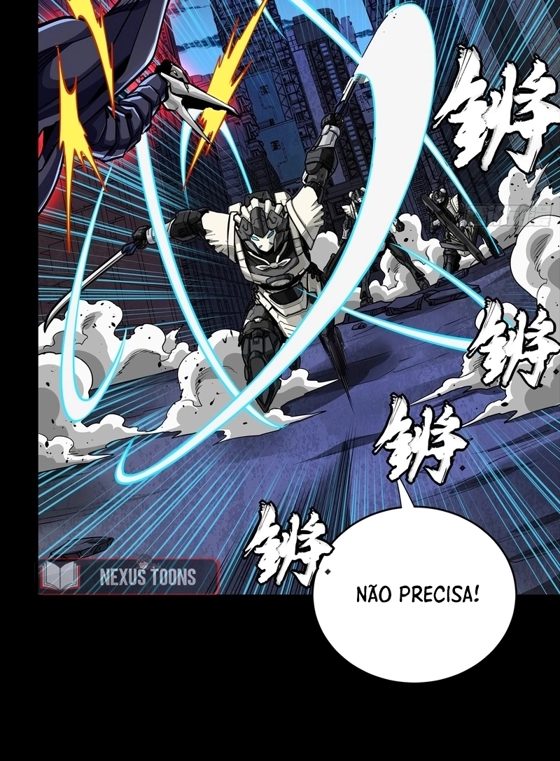 A Lenda do General Estelar Capítulo 340 Página 48
