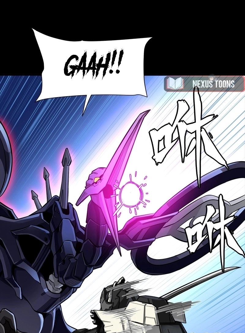 A Lenda do General Estelar Capítulo 340 Página 51