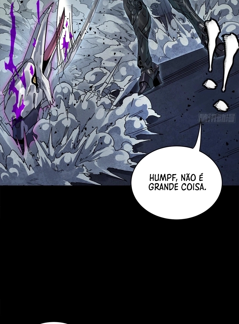 A Lenda do General Estelar Capítulo 340 Página 57
