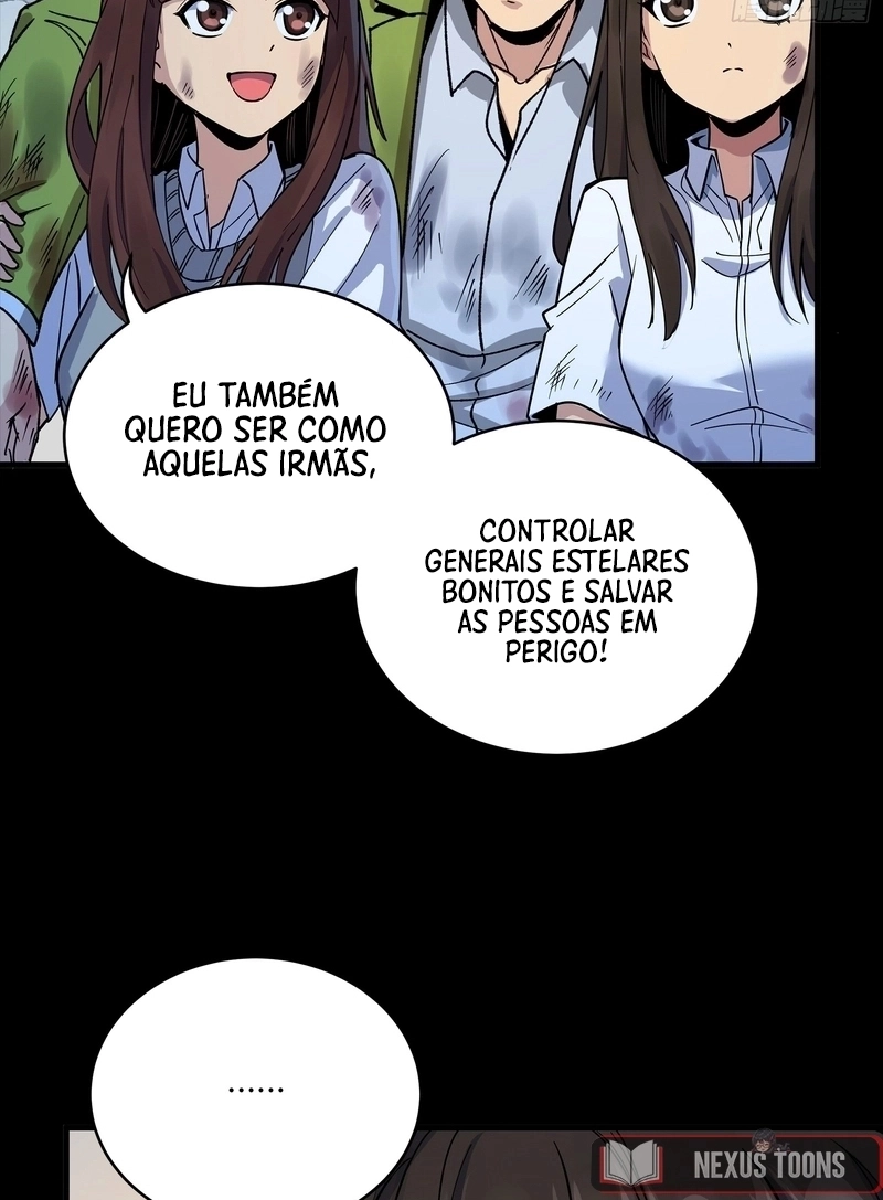 A Lenda do General Estelar Capítulo 340 Página 77