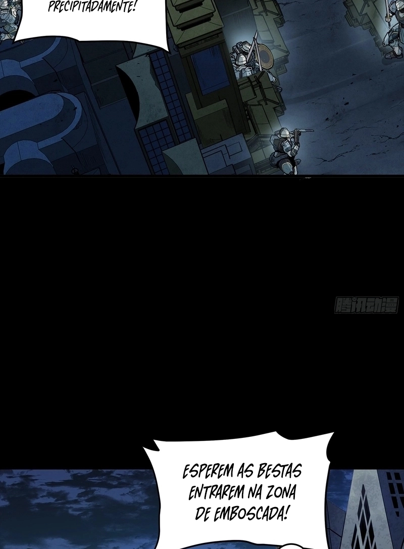 A Lenda do General Estelar Capítulo 340 Página 81