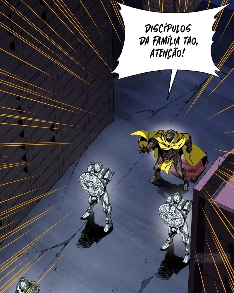 A Lenda do General Estelar Capítulo 341 Página 10