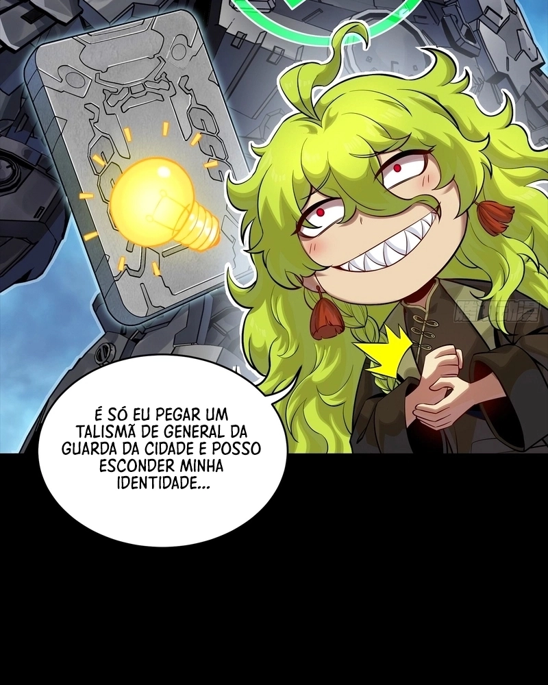 A Lenda do General Estelar Capítulo 341 Página 102