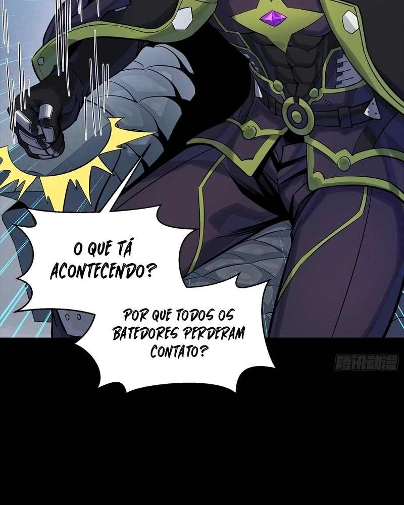 A Lenda do General Estelar Capítulo 341 Página 106