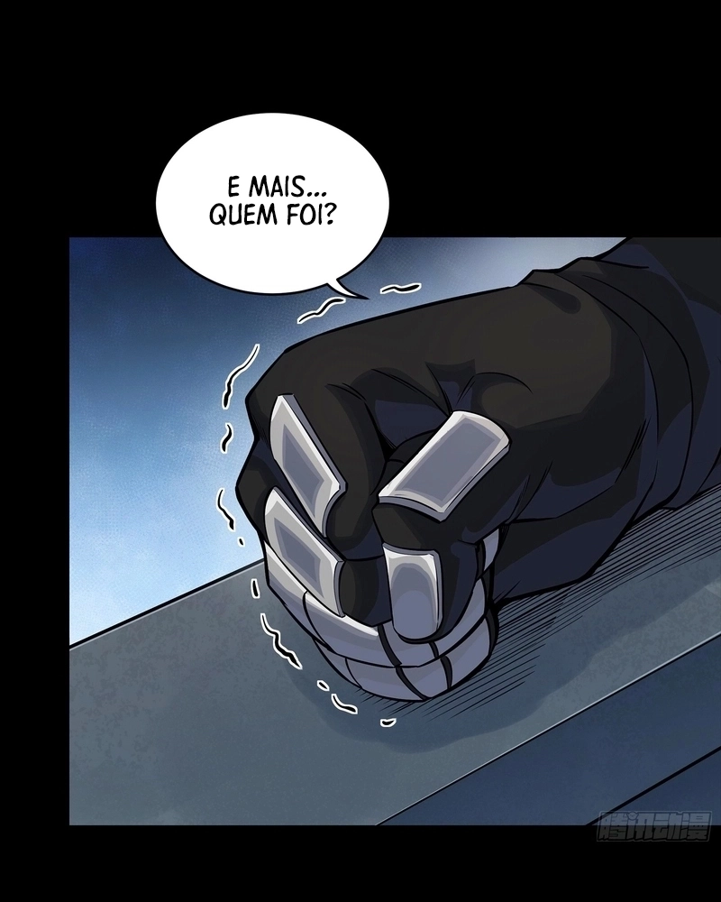 A Lenda do General Estelar Capítulo 341 Página 109