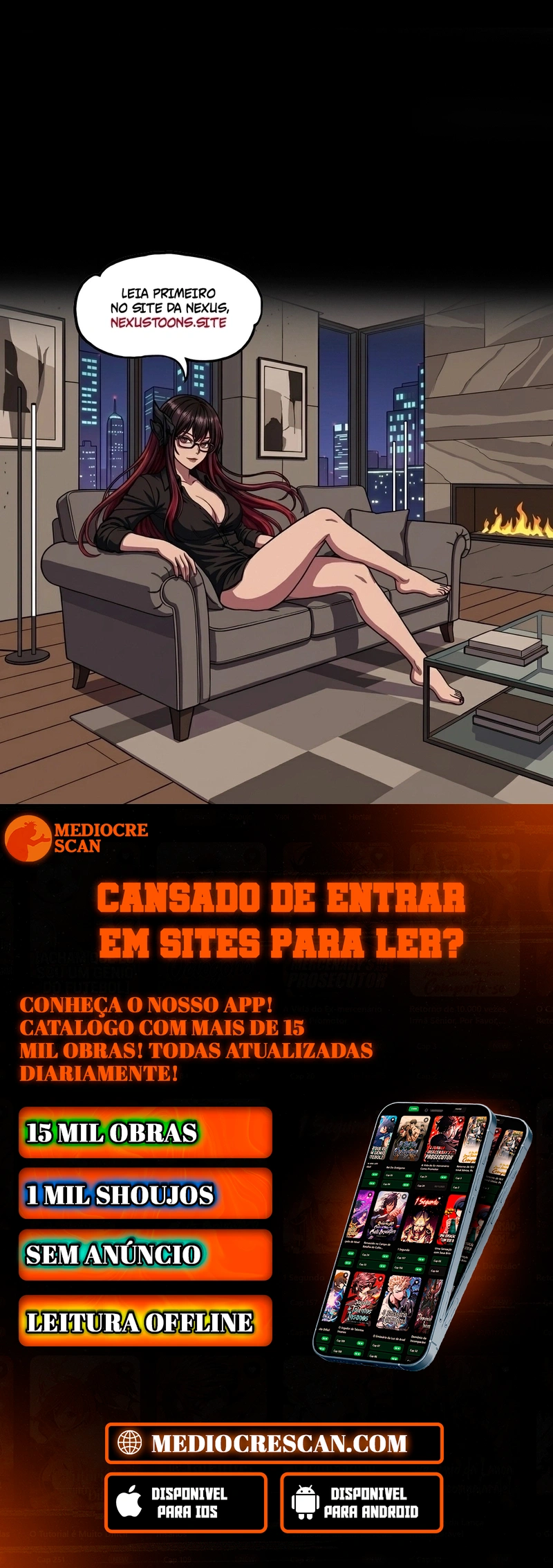 A Lenda do General Estelar Capítulo 341 Página 113