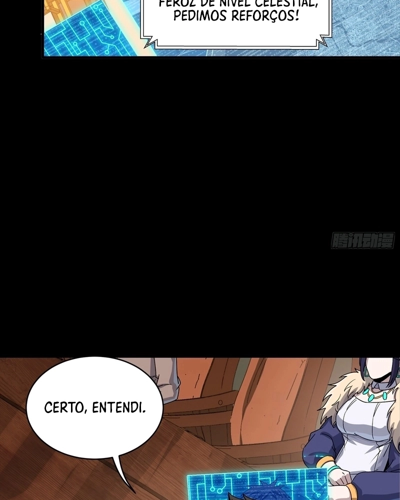 A Lenda do General Estelar Capítulo 341 Página 24