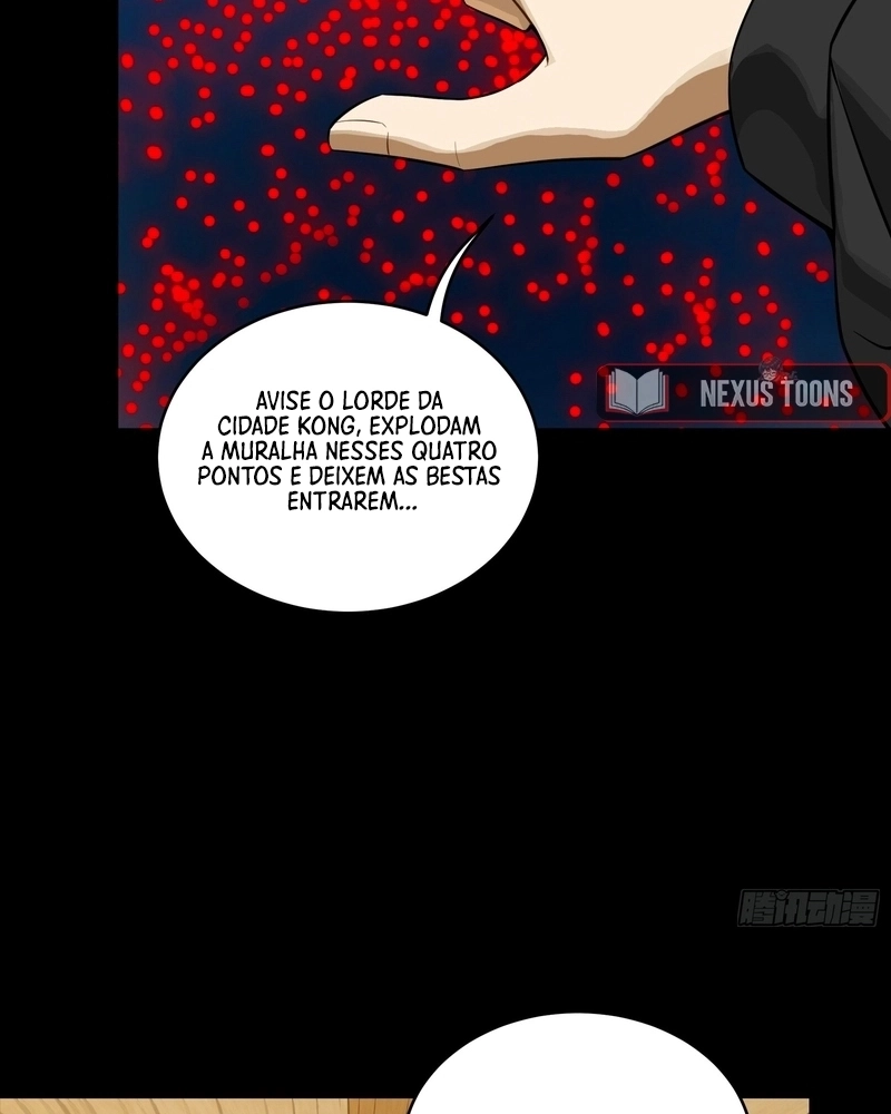 A Lenda do General Estelar Capítulo 341 Página 39