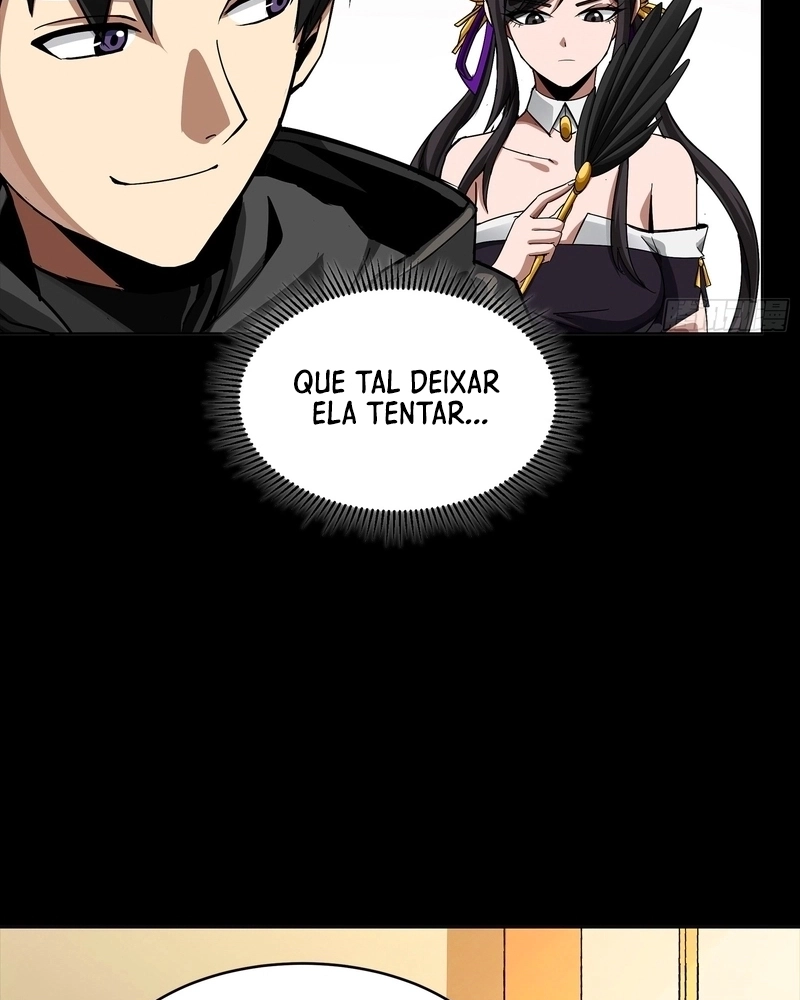 A Lenda do General Estelar Capítulo 341 Página 50