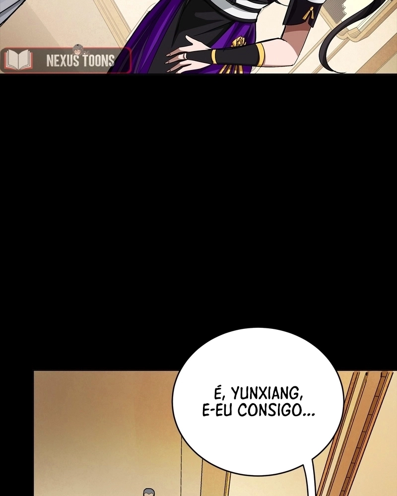 A Lenda do General Estelar Capítulo 341 Página 55
