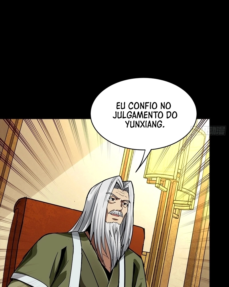 A Lenda do General Estelar Capítulo 341 Página 57