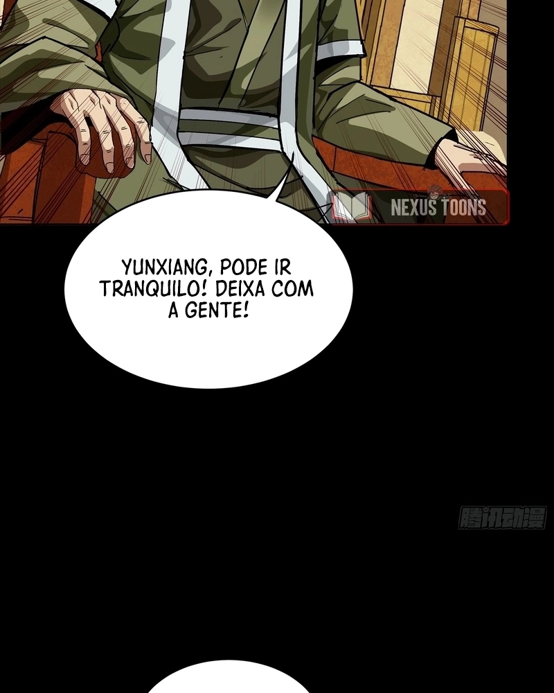 A Lenda do General Estelar Capítulo 341 Página 58