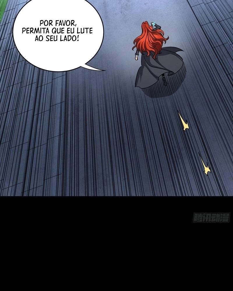 A Lenda do General Estelar Capítulo 341 Página 66