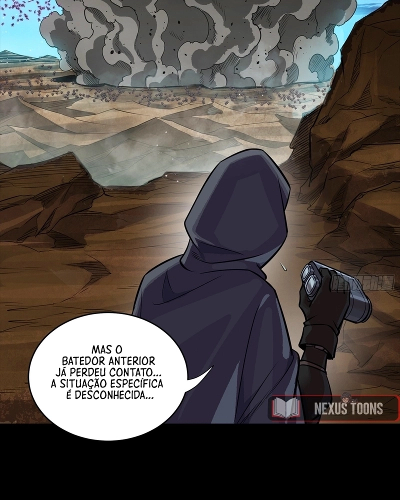A Lenda do General Estelar Capítulo 341 Página 88