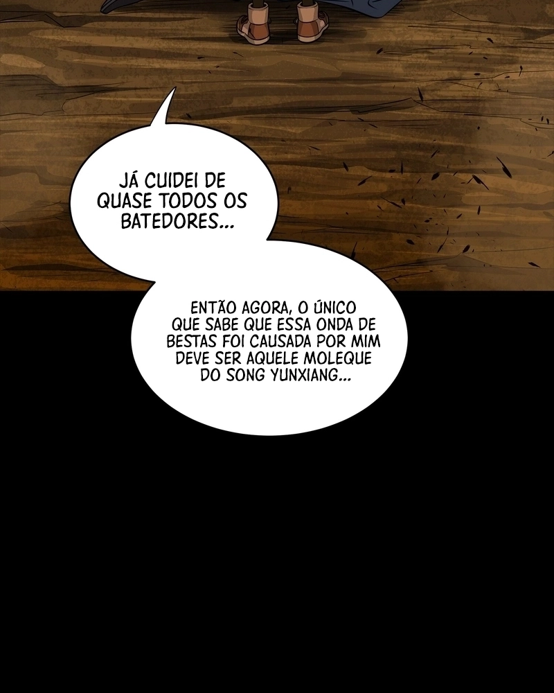 A Lenda do General Estelar Capítulo 341 Página 96