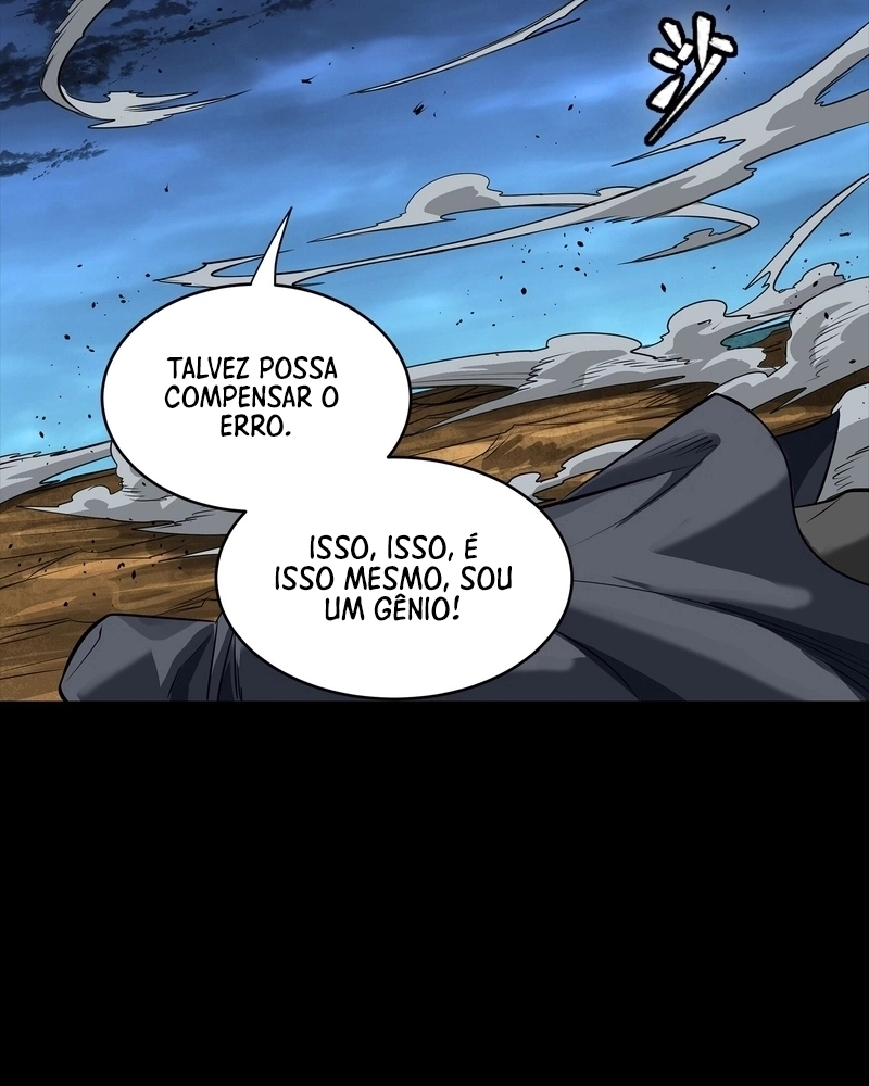 A Lenda do General Estelar Capítulo 341 Página 99