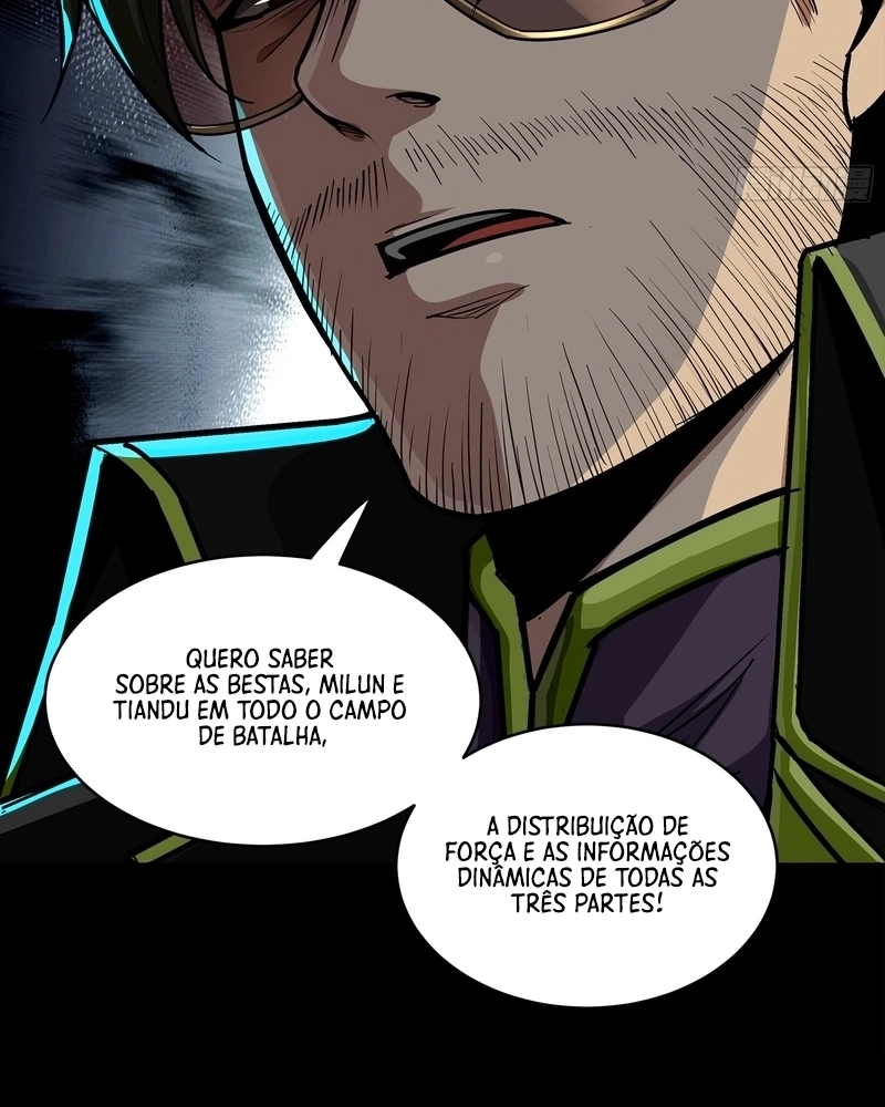 A Lenda do General Estelar Capítulo 342 Página 15