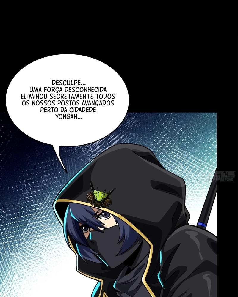 A Lenda do General Estelar Capítulo 342 Página 16