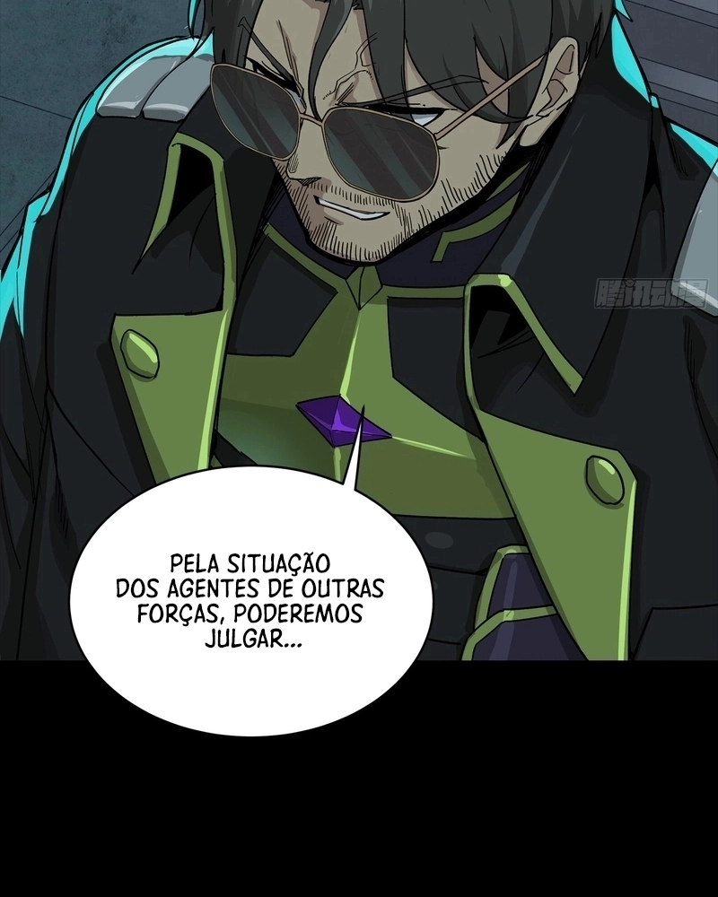 A Lenda do General Estelar Capítulo 342 Página 20