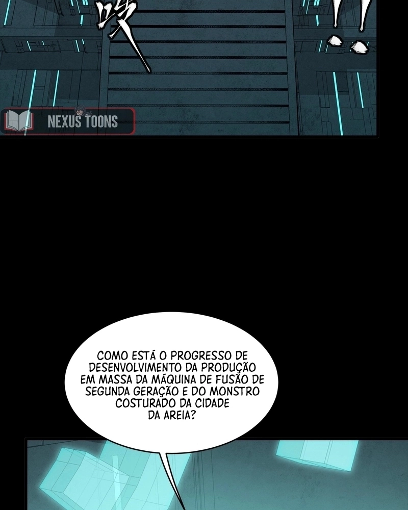 A Lenda do General Estelar Capítulo 342 Página 22