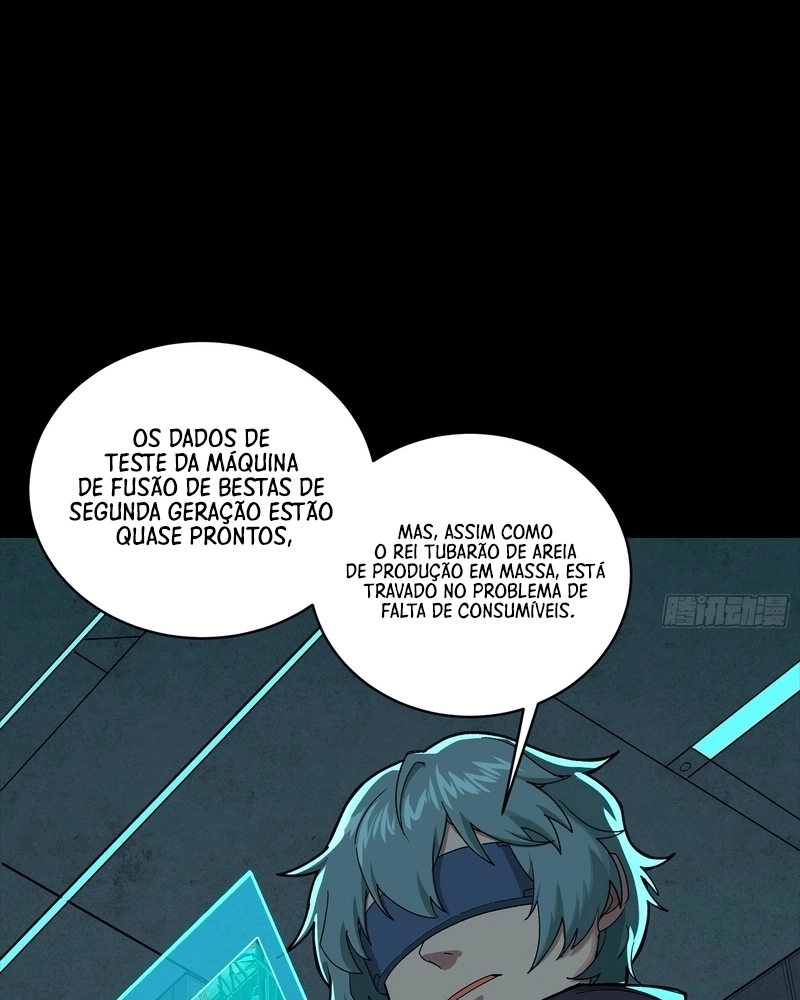 A Lenda do General Estelar Capítulo 342 Página 24